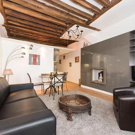 Couleur St Martin Apartment Paris Exterior foto