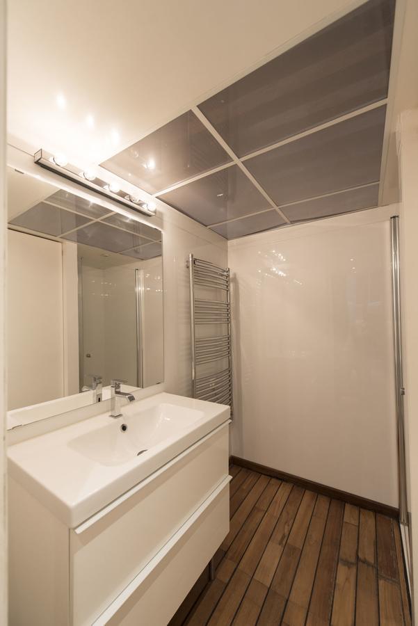 Couleur St Martin Apartment Paris Exterior foto